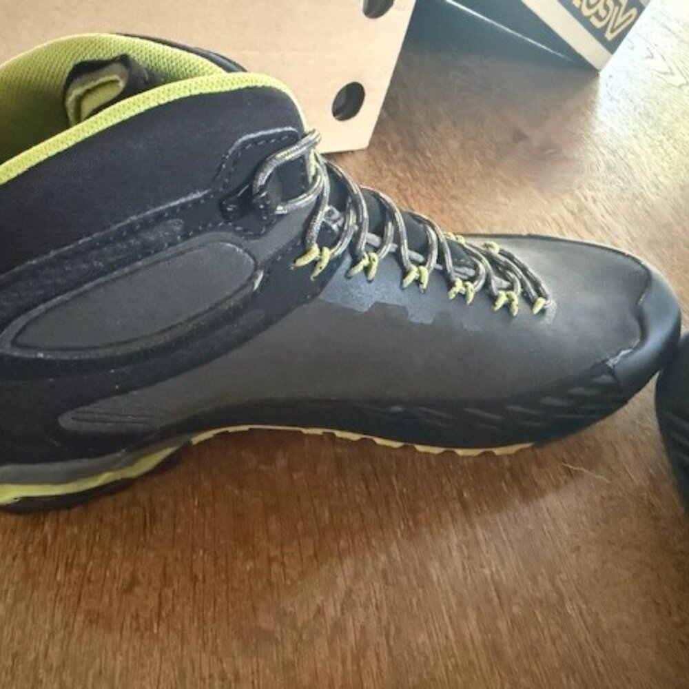Men's Asolo Hiking Boot - Picture 6 of 7